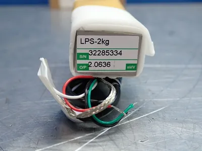 NEW CELTRON LPS2KG