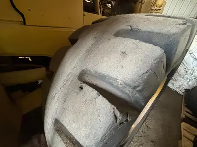Used 1977 CATERPILLAR 980D Wheel Loaders Wisconsin US | Proxy Equipment #1378460
