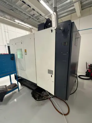 2202 MAKINO MAX65S Vertical Machining Centers | Toolquip, Inc. (4)