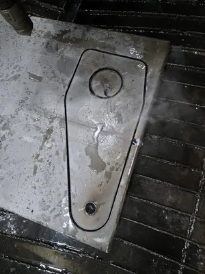 Used 2023 MachiTech Gold-Cut Plasma Cutters Wisconsin US | Machine Tool Bids #1310731