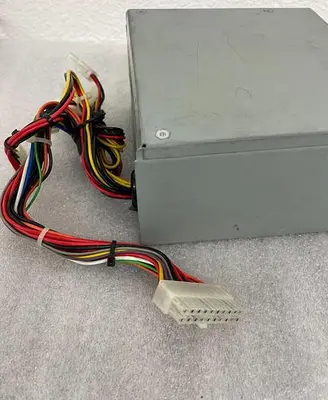 MOREX ESP-250 ATX 250W SWITCHING POWER SUPPLY