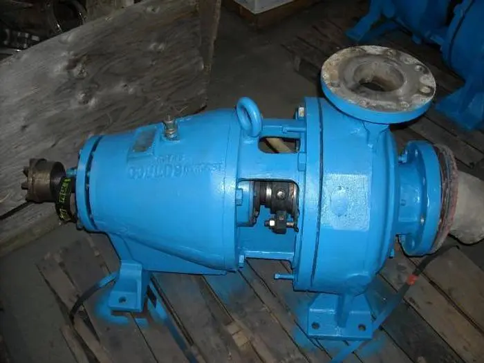 Goulds 3×6-14