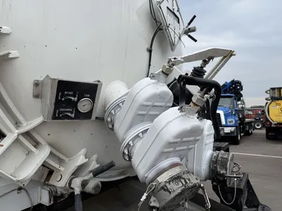 Used 2019 INTERNATIONAL PRES VAC SYSTEMS Septic/Sewer/Vacuum Trucks Minnesota US | Carco Truck & Equipment #1514106