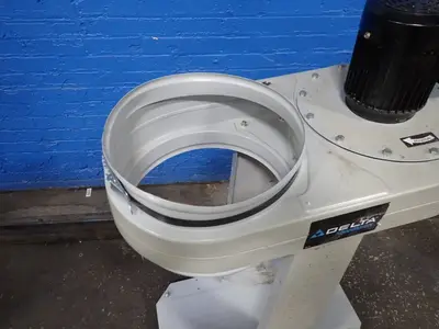 USED DELTA AP400
