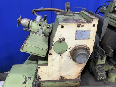 Used KBC MACHINERY CTG12 Centerless Grinders Ohio US | HGR 24 #1230517