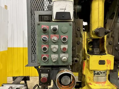 USED L&J W27