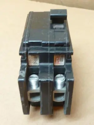 USED SQUARE D QOU210