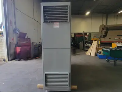 USED SQUARE D POWER-ZONE 4