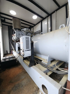 USED KOHLER 1000DSEB