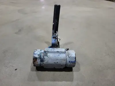1/2" Class 3000 Ball Valve B16.34