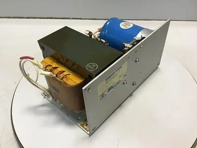 USED ACME ELECTRIC 500B24H