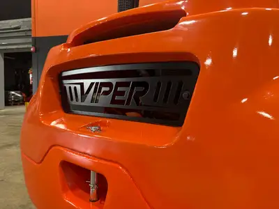 Used 2026 Viper RTD25F-2 Internal Combustion Forklifts: Pneumatic Tire New York US | United Lift #1446682