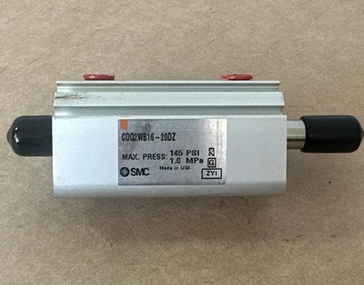 NEW SMC CDQ2WB16-20DZ