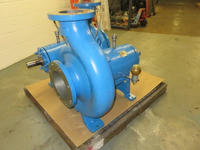 USED Goulds 3196XLT