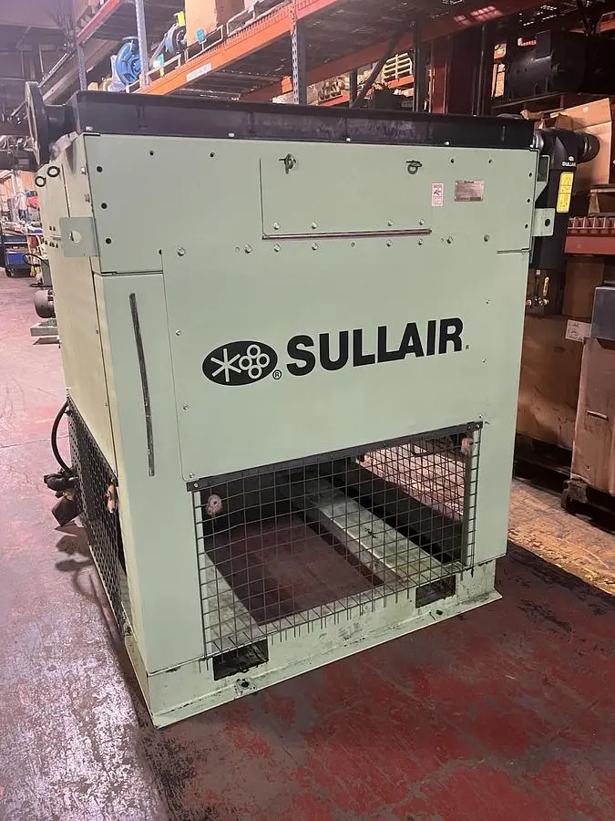 USED SULLAIR LS25S 250 AC