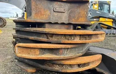 Used 2016 DEERE 909MH Feller Bunchers California US | Mittry Construction #1363533
