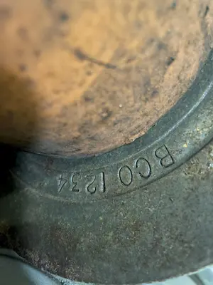 USED BRADBURY