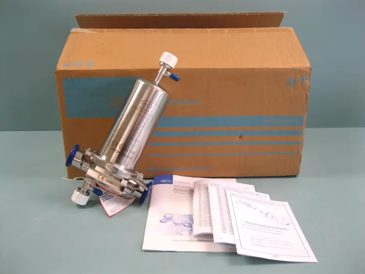 New | in-Stock Pall ALT105G23LBBJ Miscellaneous Laboratory Equipment New Hampshire US | Bitter End Trading #1545679