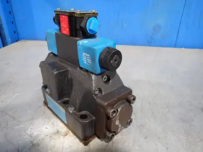 Used VICKERS DG5S82NMFPA5WLB530 Pumps Ohio US | HGR 24 #877592