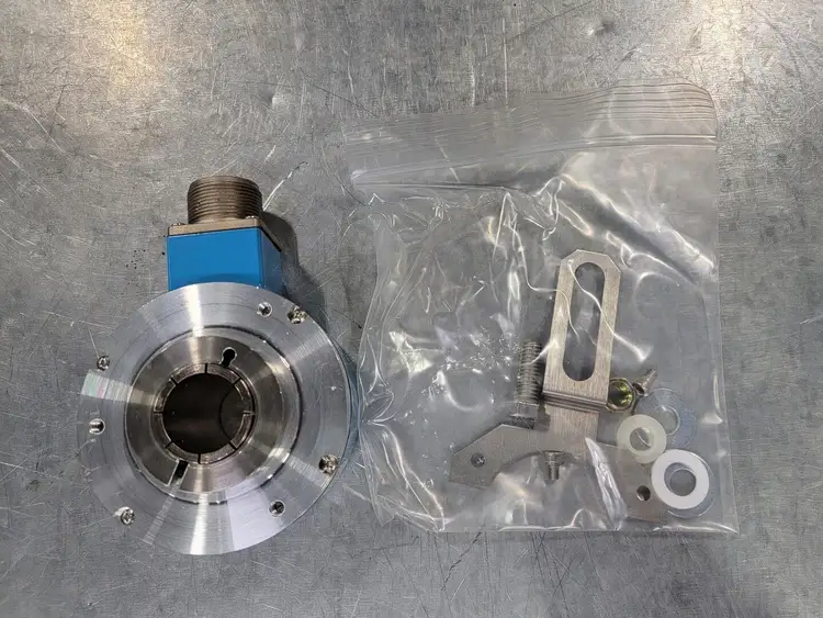 New | in-Stock SICK DGS35-3H401024 Misc Electrical & Power Parts British Columbia CA | Lenmark #253370
