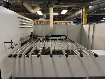 USED 2019 SCM "MORBIDELLI UX100"