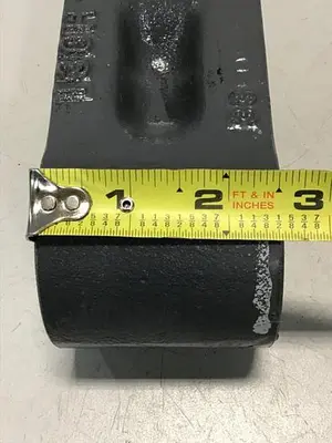 Used TOYO 130H Injection Molding Parts Michigan US | Ideal Machinery #1302119