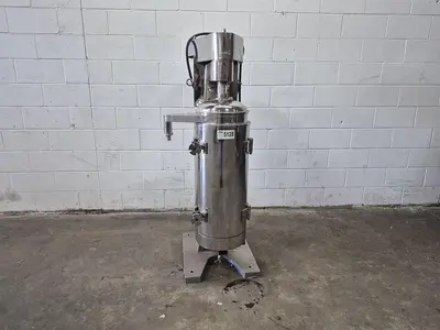 USED LIAOYANG SHENZHOU MACHINERY EQUIPMENT CO., LTD GQLB-GK105
