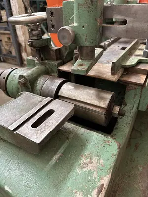 USED PAULSON 6NBJ