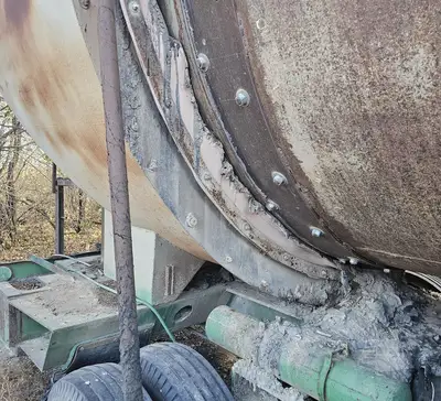 Used BARBER-GREENE DM70 Asphalt Mixing Plants - Batch Colorado US | ABN Services #1339228