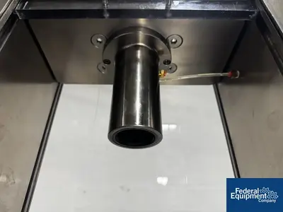 USED Natoli Natoli Tablet Press, Model NP-P20