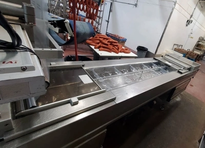 USED 1999 MULTIVAC R230