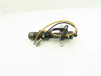 Accretech A638053 Measuring Head Guage Sensor 47mm Head