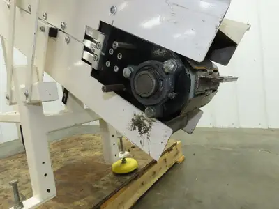 Used DIRECT CONVEYORS _UNKNOWN_ Belt Conveyors Indiana US | Arrow Industrial #1425858