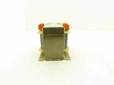 Rathgeber ETDT 1600 Transformer 1.6kVA 600-400, 240/230v Pri 2x115v Sec