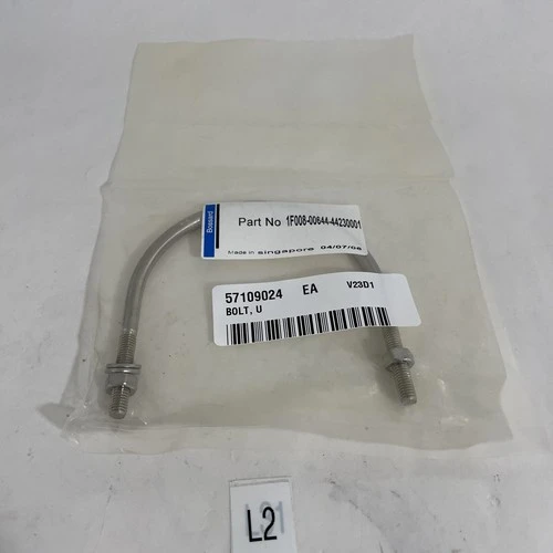 NEW BOSSARD 1F008-00644-4423-0001