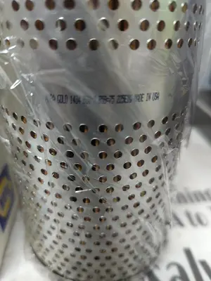 New | in-Stock NAPA NAPA GOLD 1434 Filters Ohio US | Surplus Asset Holdings #1240877