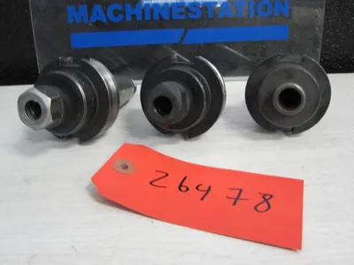 USED LYNDEX NIKKEN CAT40
