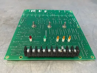 Used HDR 2099157 Printed Circuit Boards (PCB) Ohio US | HGR 24 #1414099