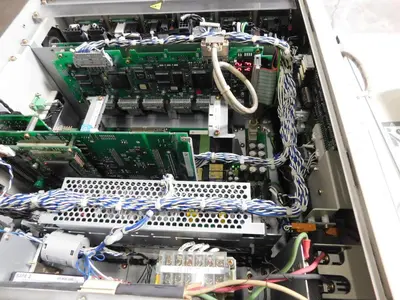 Used MITSUBISHI RH-10AH Robots Texas US | Aucto #1454436