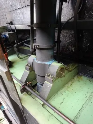 USED FAVRIN PHLS 3100 X 30 MM CNC