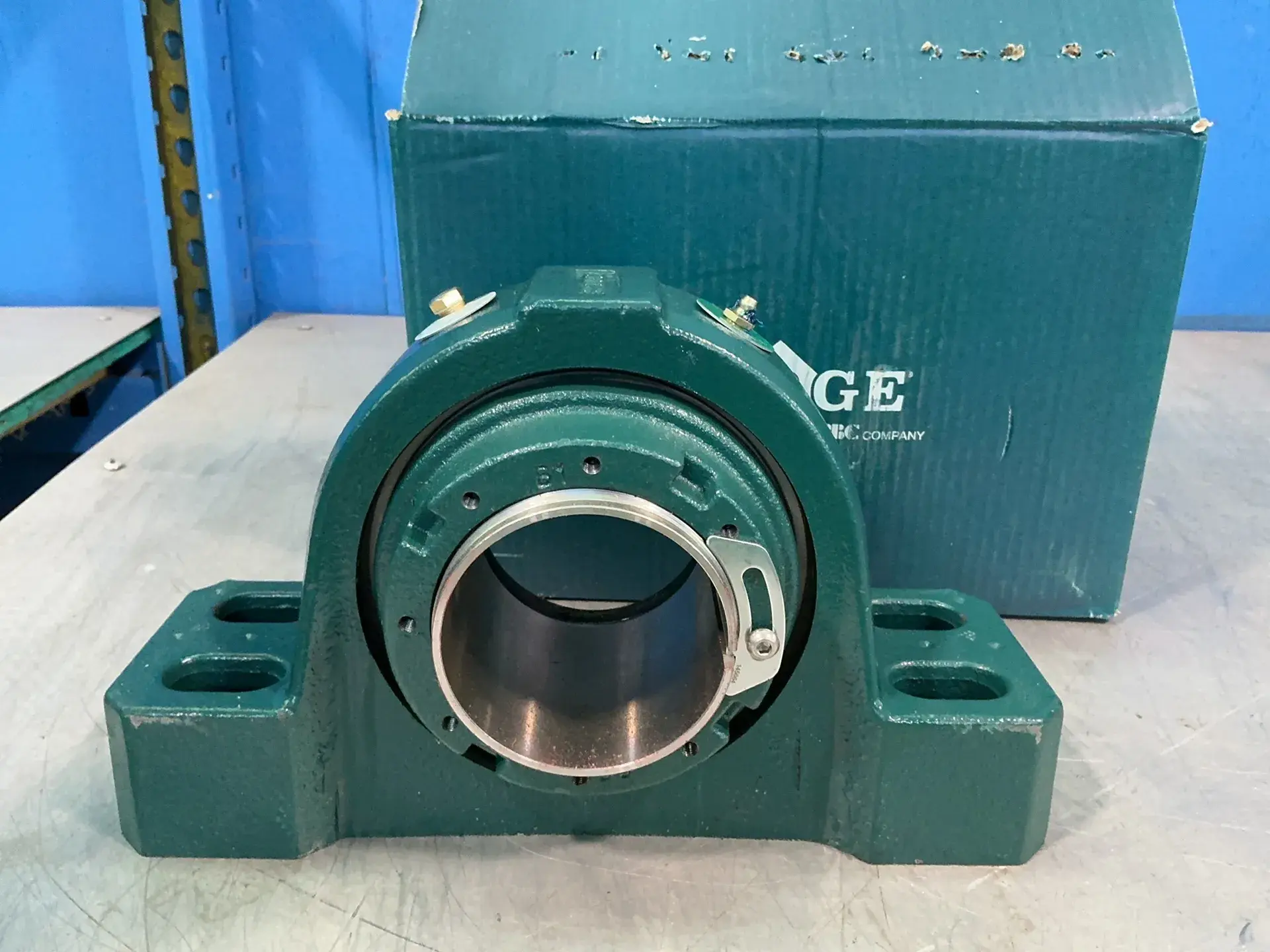 New | in-Stock DODGE P4BIP307L Tooling & Accessories (Other) Ohio US | HGR 24 #1516990