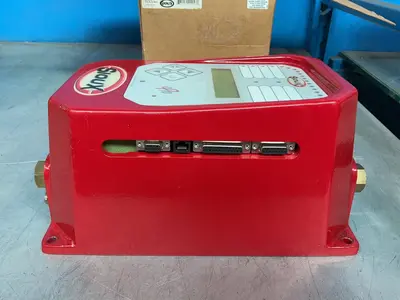 Used SIOUX TC50A Automation Control (HMI) Ohio US | HGR 24 #1345333