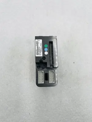 EMERSON DELTAV KJ3001X1-BH1 120/230VAC NSNP #K-2634