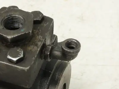 Used DENISON _UNKNOWN_ Hydraulic Pumps Indiana US | Arrow Industrial #1249792