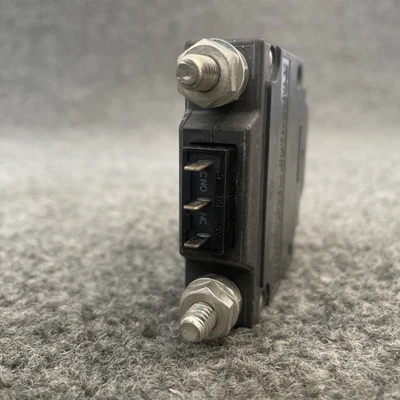 Used Carling Switch CF1-B2-12-660-33A-D Misc Electrical & Power Parts California US | Davliegogo LLC #1710319