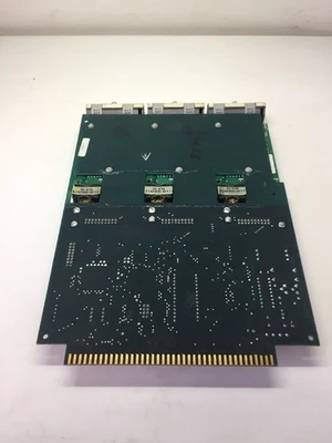 Used Barber Colman A-13537 PLC Processors Indiana US | J&J Industrial Supply #497980