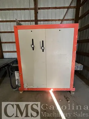 USED 2004 QUICKWOOD RO 1300 SANDER