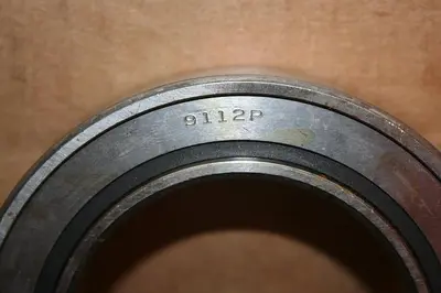 NEW FAFNIR BEARING 9112P