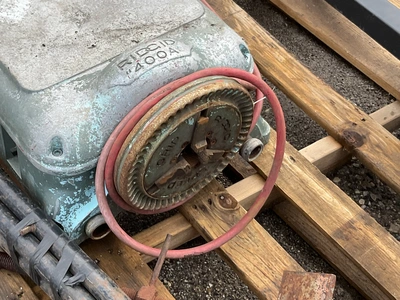 Used _UNKNOWN_ _UNKNOWN_ Pipe Threaders Michigan US | Miedema Asset Management Group #1406631