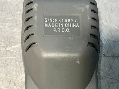 Used SUPCO IAQ55 Gas Analyzers / Detectors Ohio US | HGR 24 #1314264